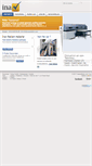 Mobile Screenshot of inanreklam.com